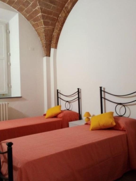 La casa di Dario, Dario's house. - 2