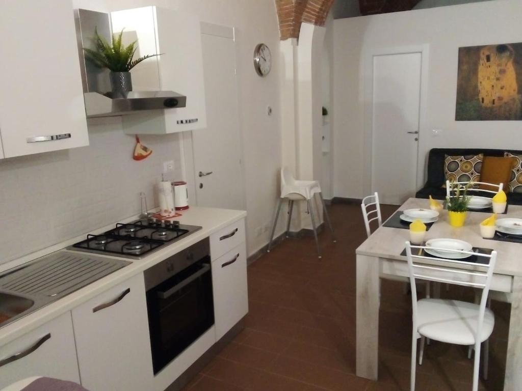 La casa di Dario, Dario's house. - 4
