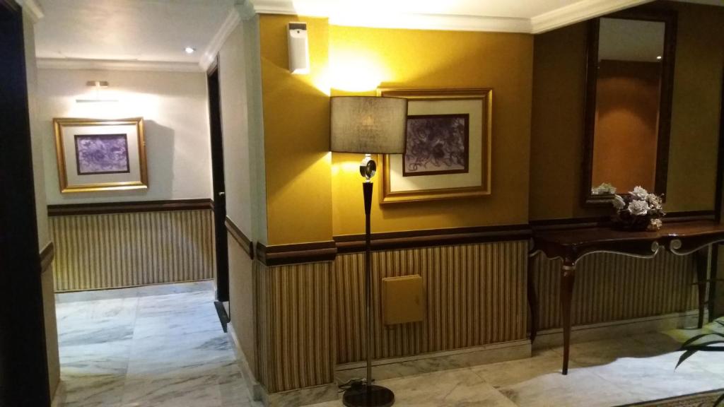 Smart Hotel photo