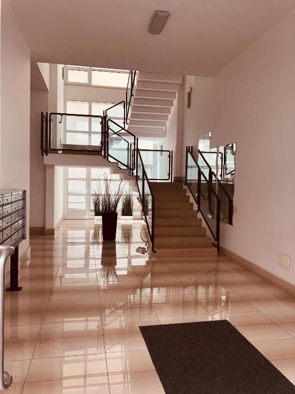 Berga Exclusive Suite 2 photo