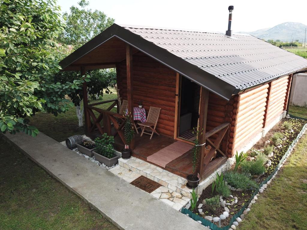 Eko Apartmani Krackovic - 2