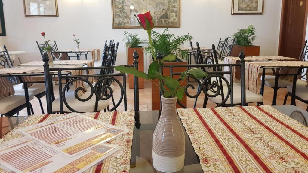 Villa Sveta Eufemija Bed end Breakfast I photo