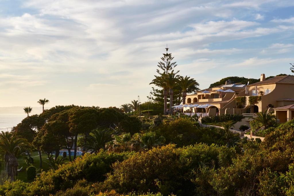 Vila Joya — Hotel in Albufeira