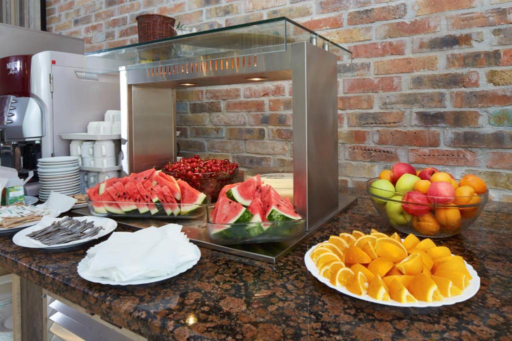 Hotel AKTINIA - All Inclusive — Restaurant & bars in Sunny Beach, Burgas Region