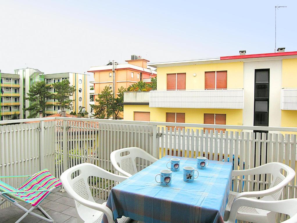 Appartamenti Riviera Gemelli - 5