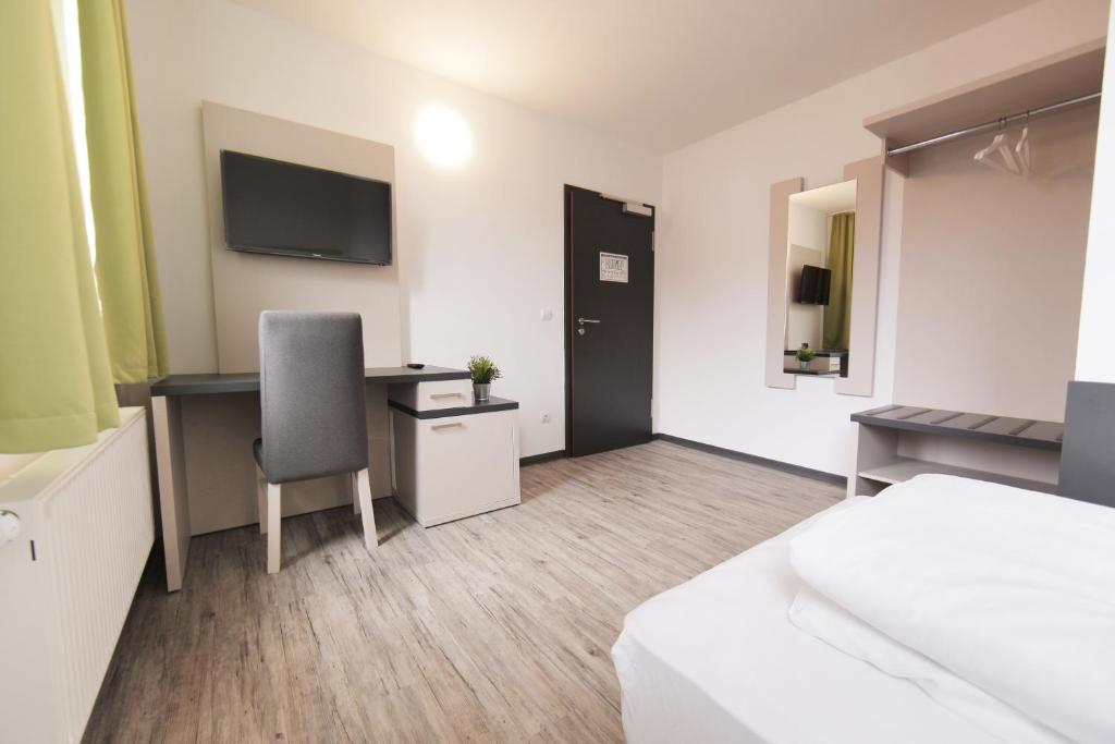 bestprice Hotel Eschweiler Eschweiler Informationen und Buchungen