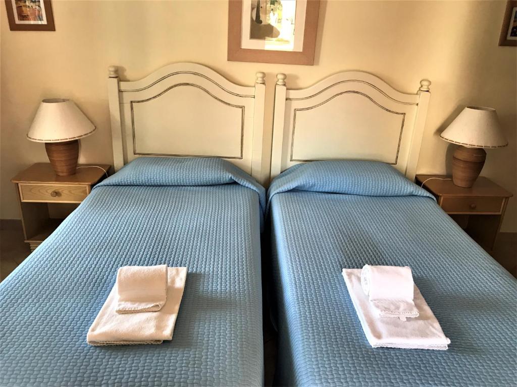 Old Village — Vilamoura, Faro