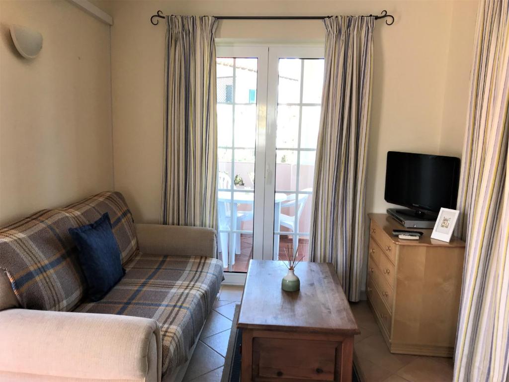 Old Village — Vilamoura, Faro