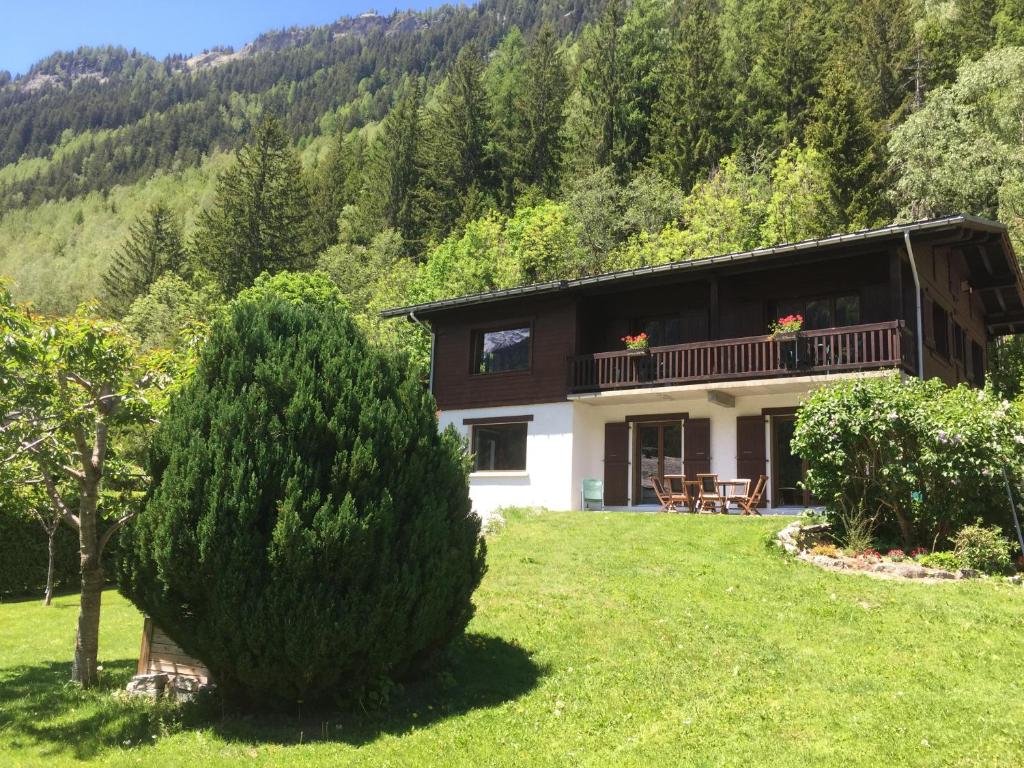 Appartement Capucine - 3