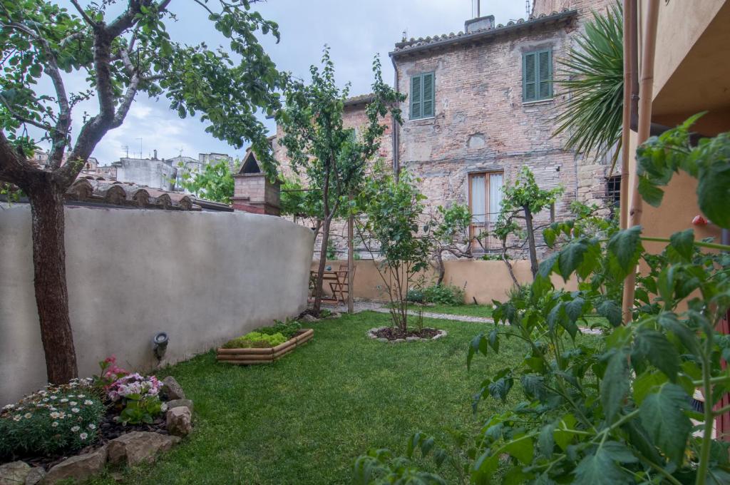 Umbrian Concierge - La Casa dei Pellari - 5