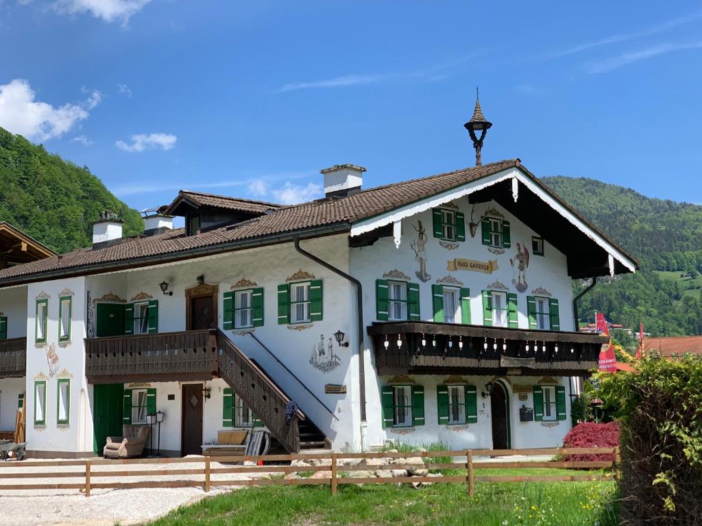 Haus Gasserer - 2