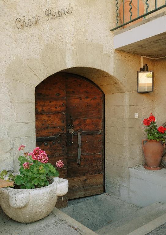 Auberge de Dully photo