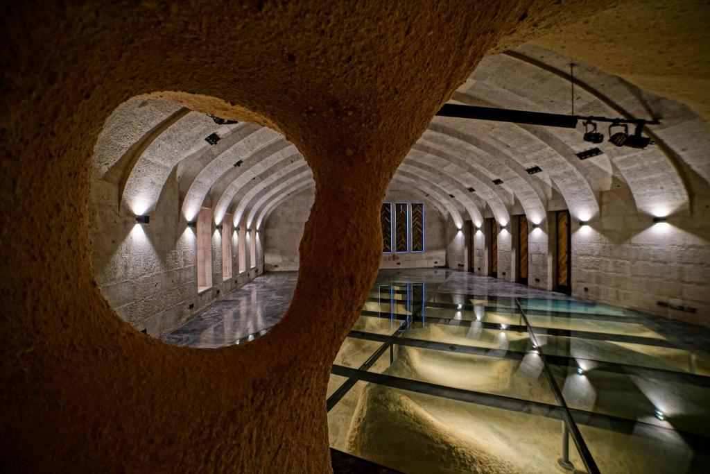 Facilities Argos Cappadocia