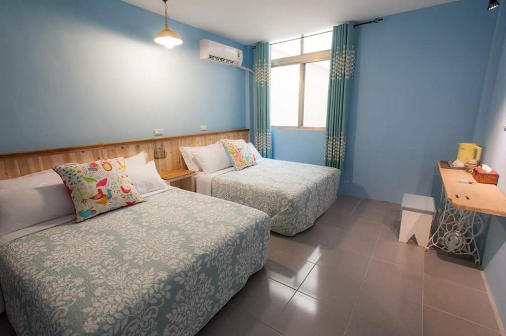 It's a Good Time Homestay 호텔 이미지 2