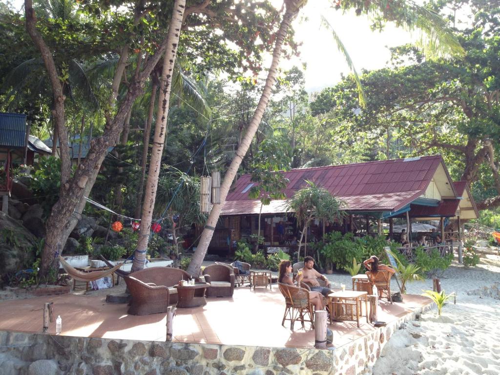 Facilities