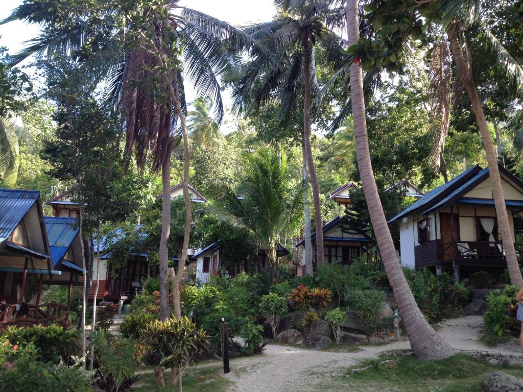 Surrounding environment