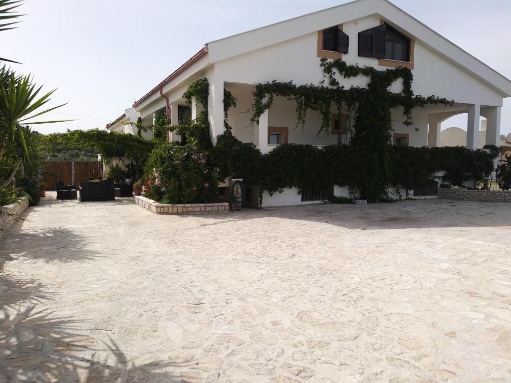 VILLA GRETA - 3