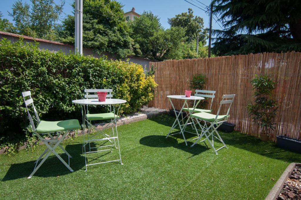 バルコニー/テラス