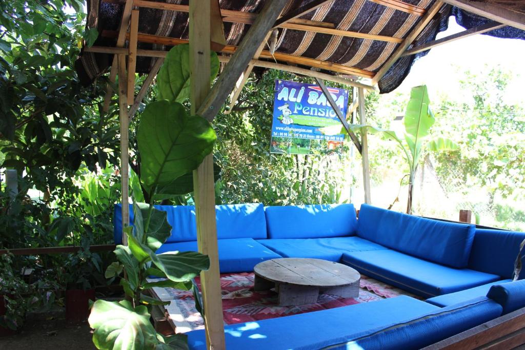 알리바바 펜션 호텔 이미지 1