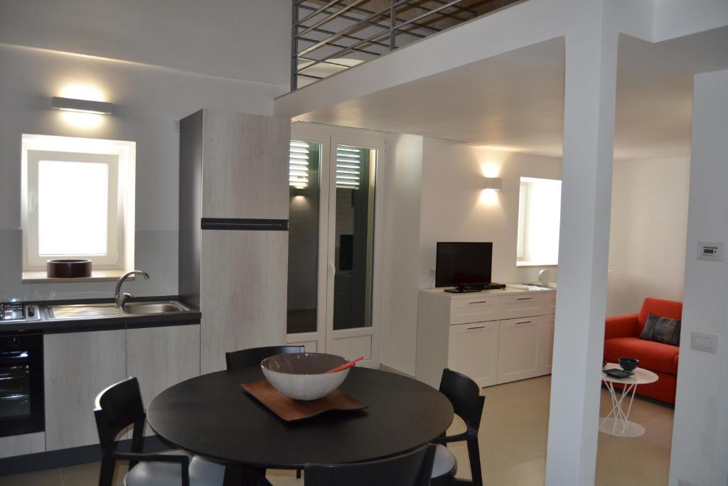 BRG APARTMENTS - 1
