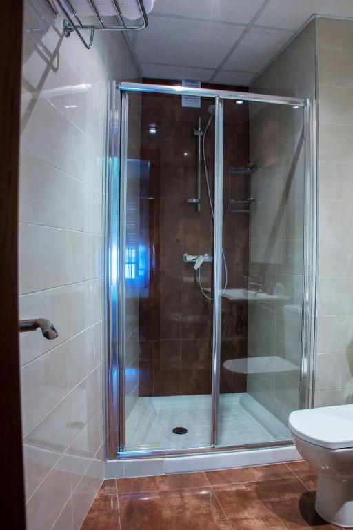 Hotel Mabú - 3