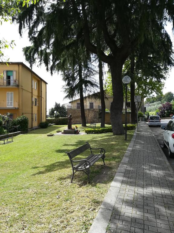 Alloggio Turistico Civico 4 - 5