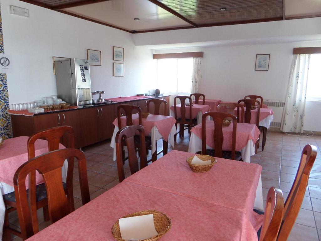 Hotel Mar A Vista — Restaurant & bars in Albufeira, Faro