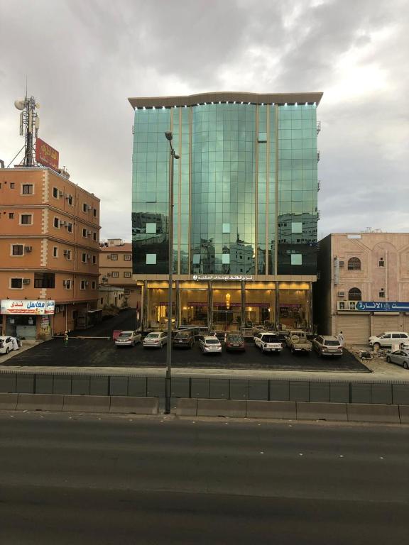 Abraj Al Taif Furnished Units 2 photo