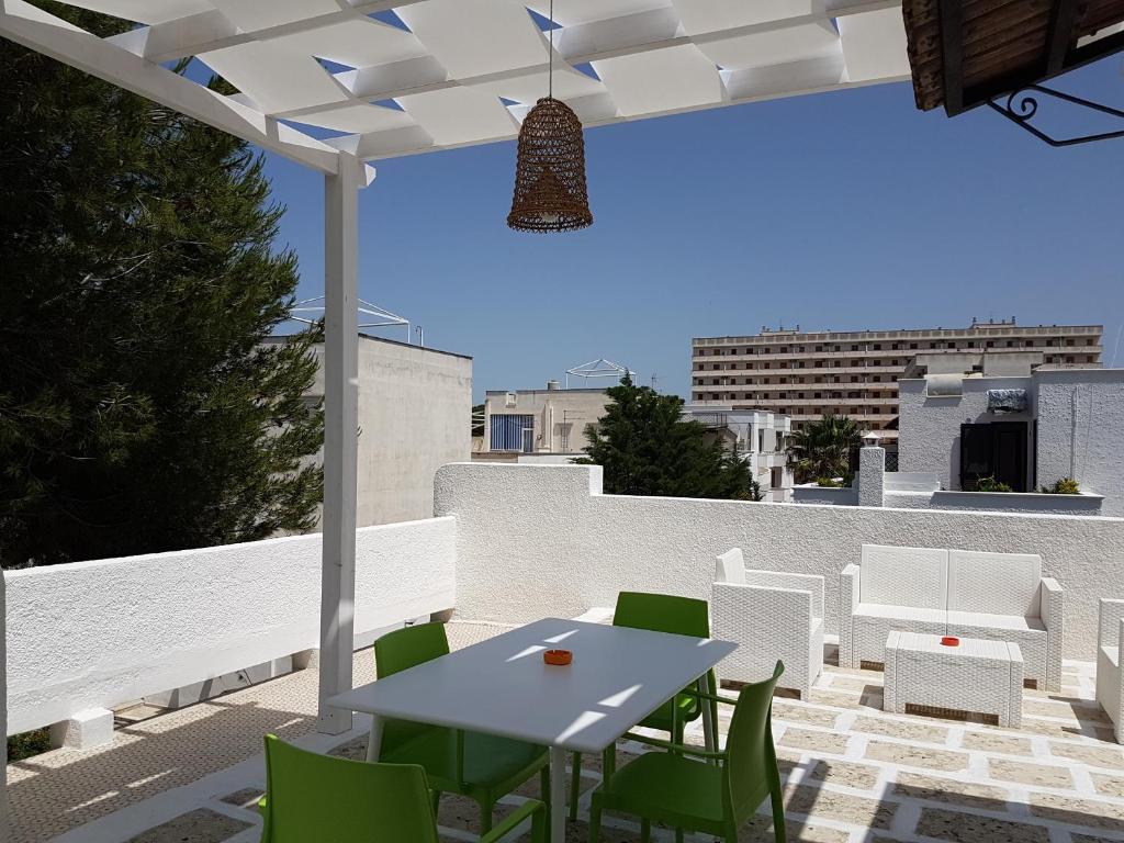 Residence Orsa Minore - 1