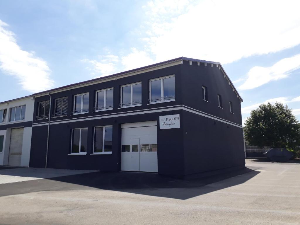Das Fischer Boardinghouse BW - 4
