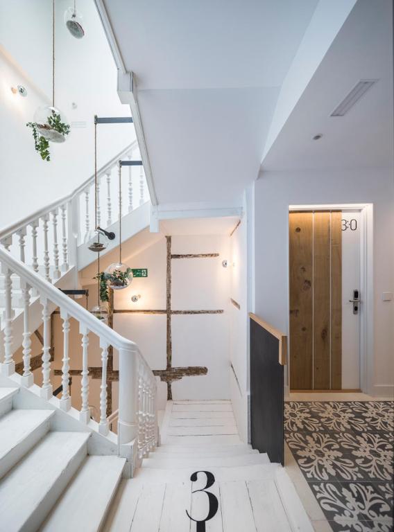 APARTAMENTOS ELEVEN ROOMS photo