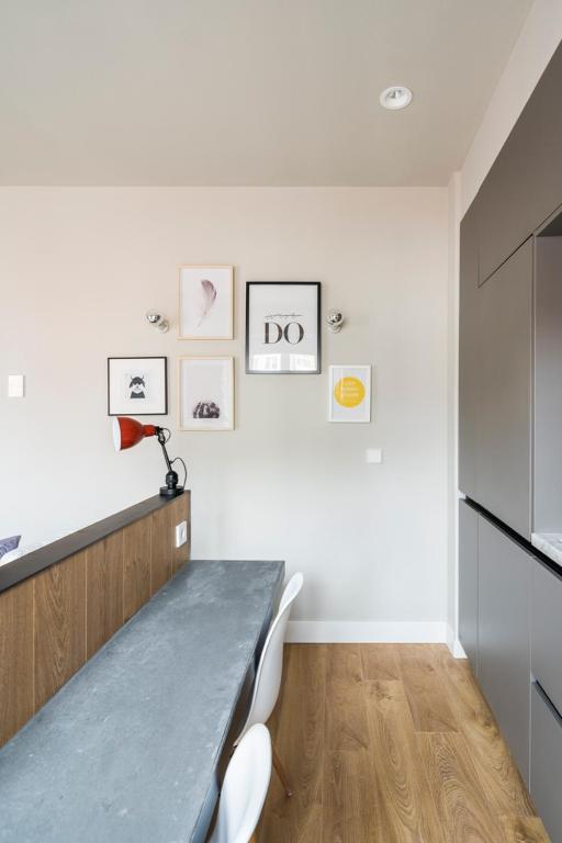 APARTAMENTOS ELEVEN ROOMS photo