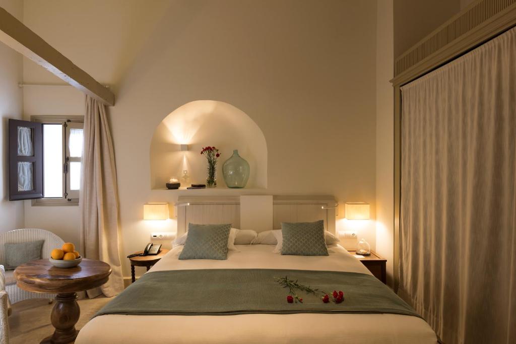 Balcon de Cordoba Hotel photo