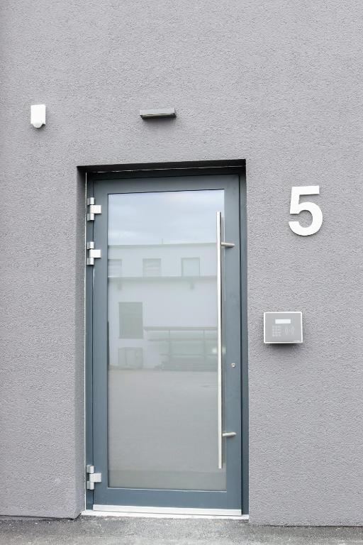Das Fischer Boardinghouse BW - 5