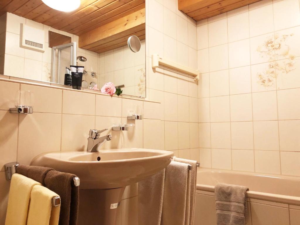 Haus Central Oberstdorf - 3