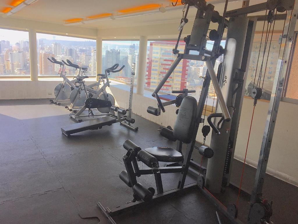 Departamento Centro de Viña del Mar - 5