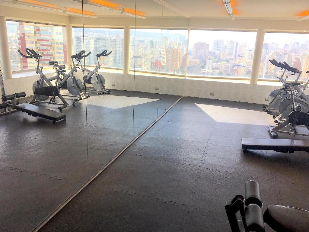 Departamento Centro de Viña del Mar - 4