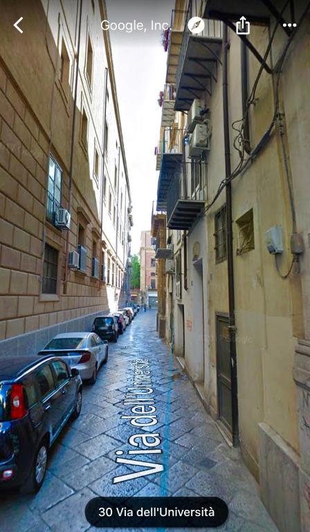 Casa Vigliena - 5