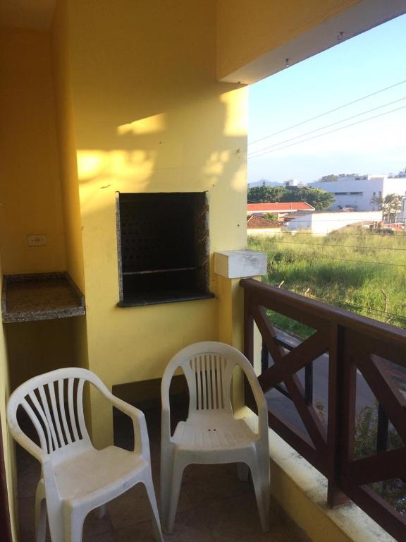 Apartamento em Residencial Riviera photo