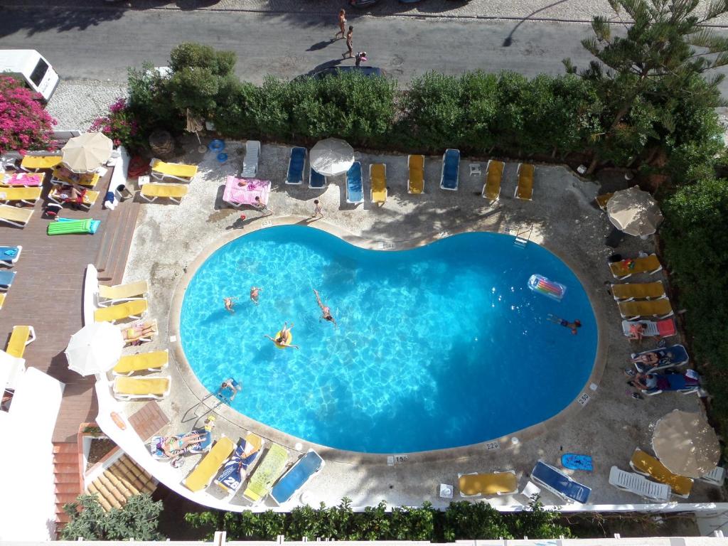 Mirachoro Albufeira — Hotel in Albufeira