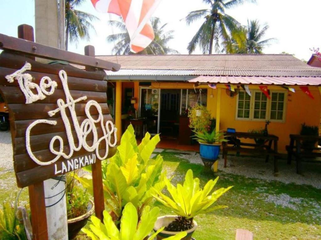The Cottage Langkawi photo