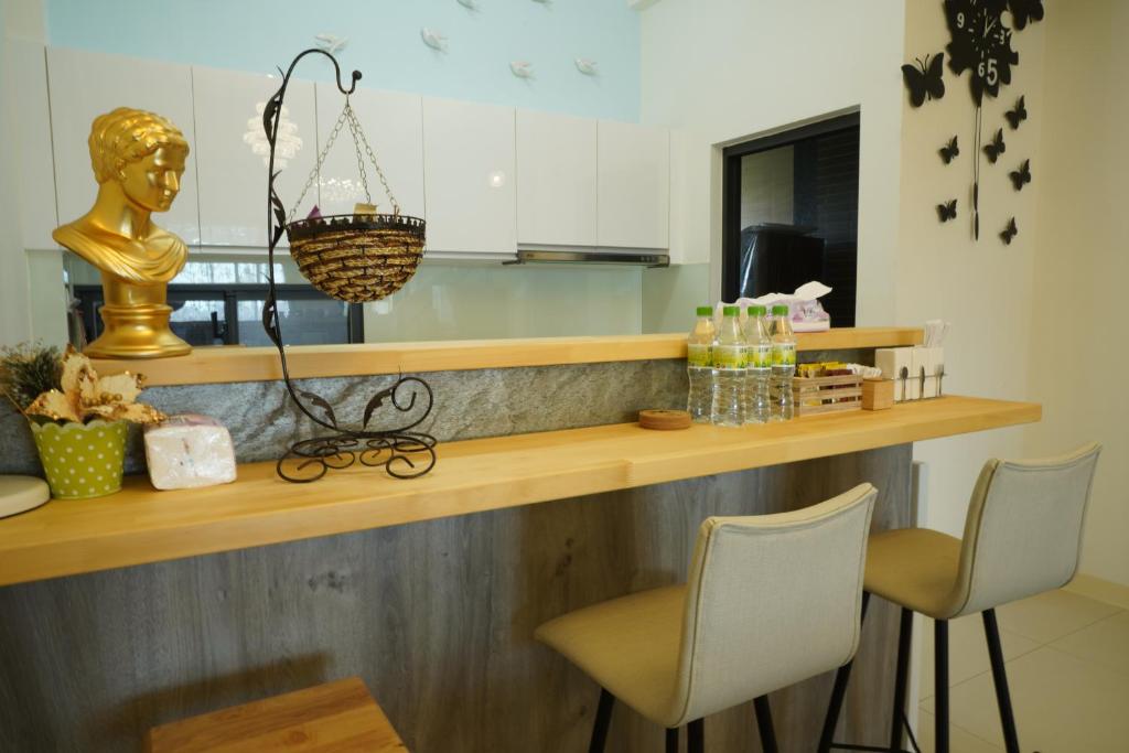 TiAmo B&B Yilan 호텔 이미지 1