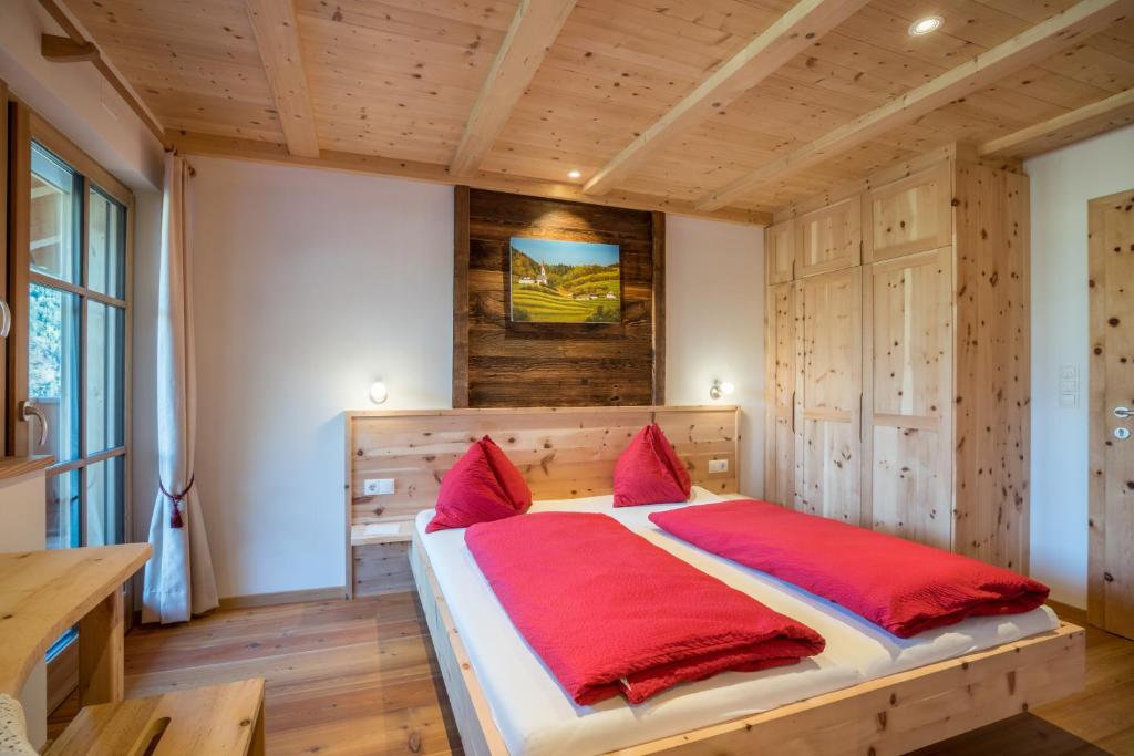 Hofer Hof, Feldthurns