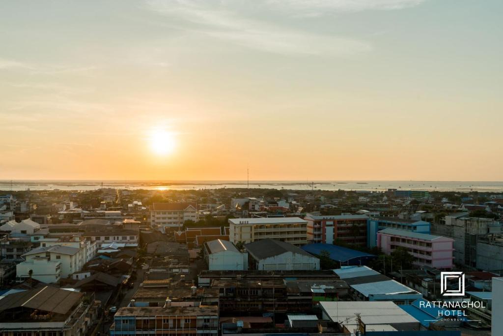 ทัศนียภาพ