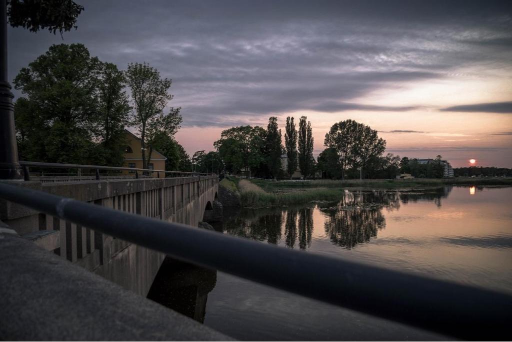 Waterside Mariestad photo