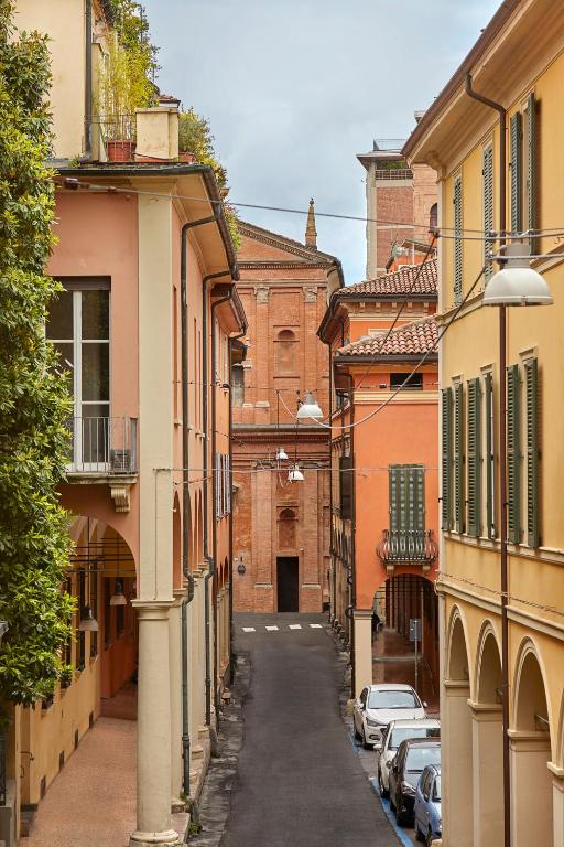 San Giorgio 2 - 3