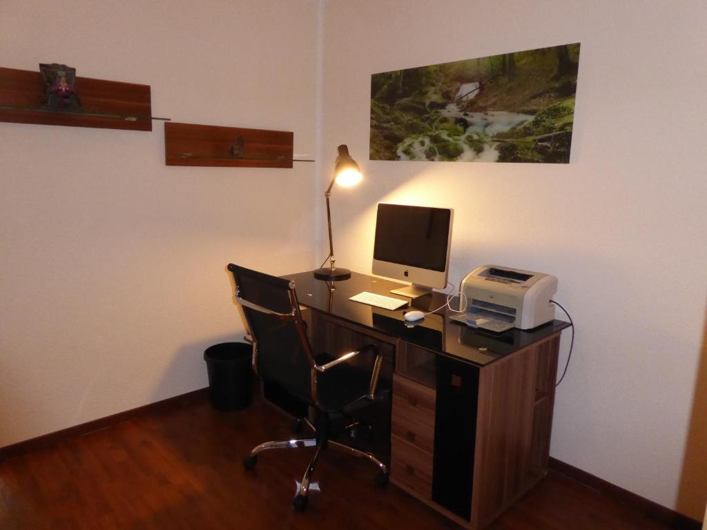 ビジネスセンター