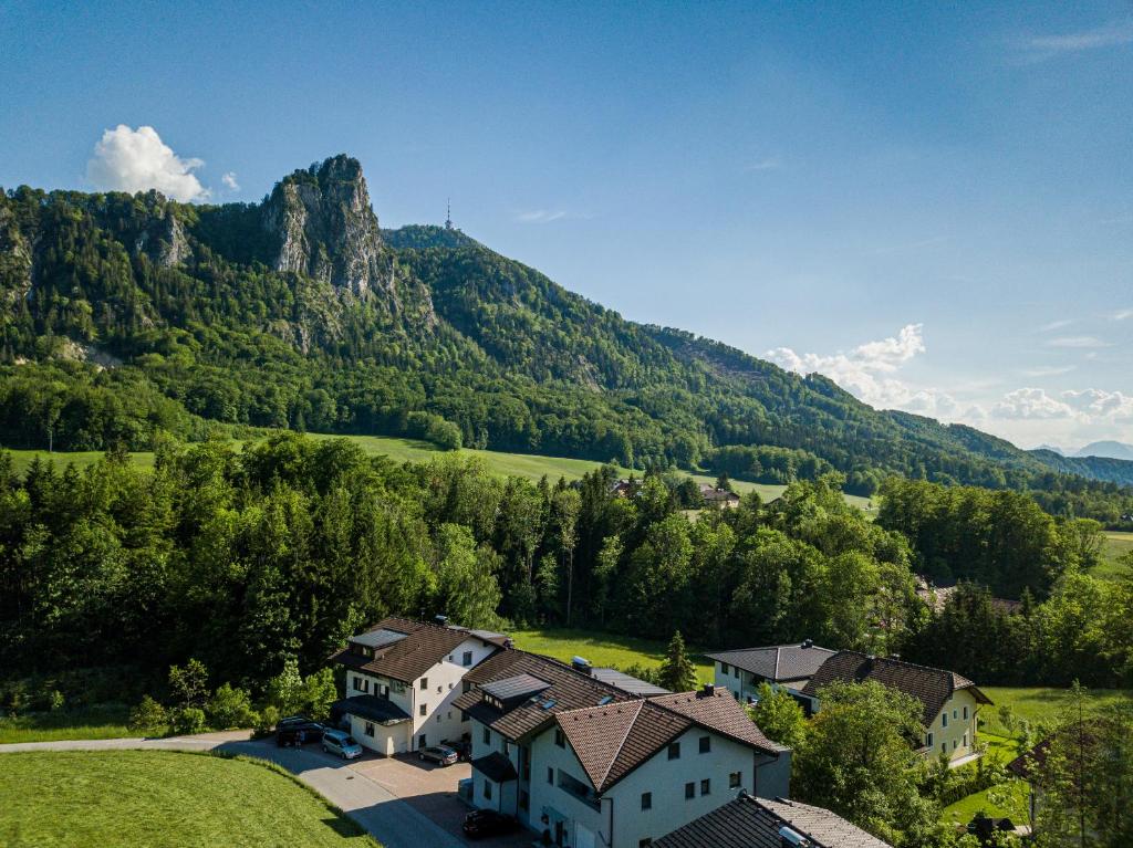 Pension Nocksteinblick - 2