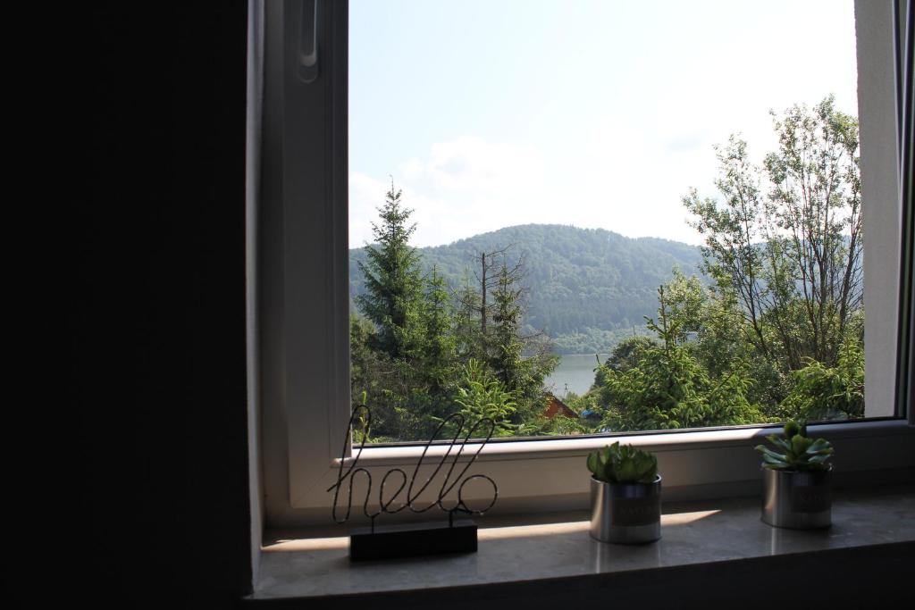 Pokoje Goscinne 4 Pory Roku photo