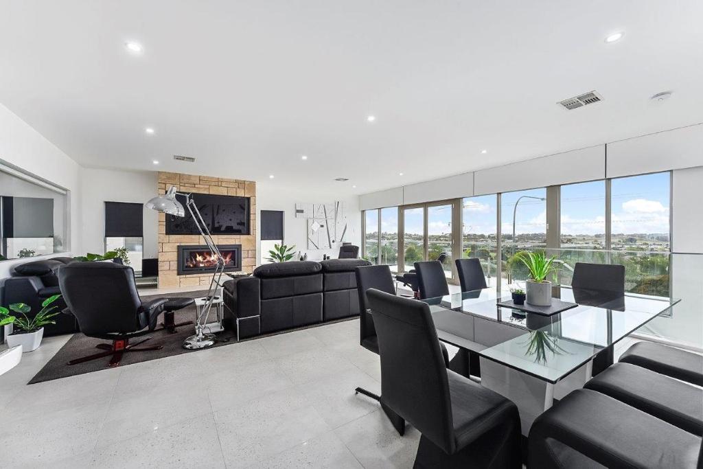 KENNEDY EXECUTIVE TOWNHOUSE — Hotel in Mount Gambier